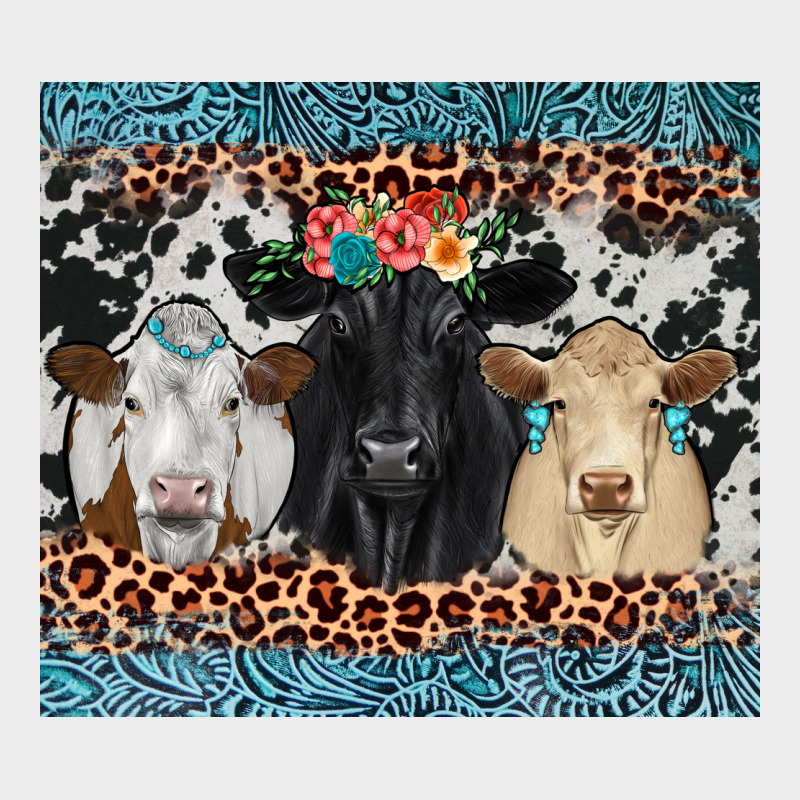 Black Angus Simmental Charolais Urban Hoodie by JahusDesignShop | Teevron