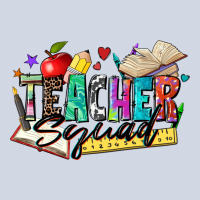 Teacher Squad Premium Sweatshirt | Teevron