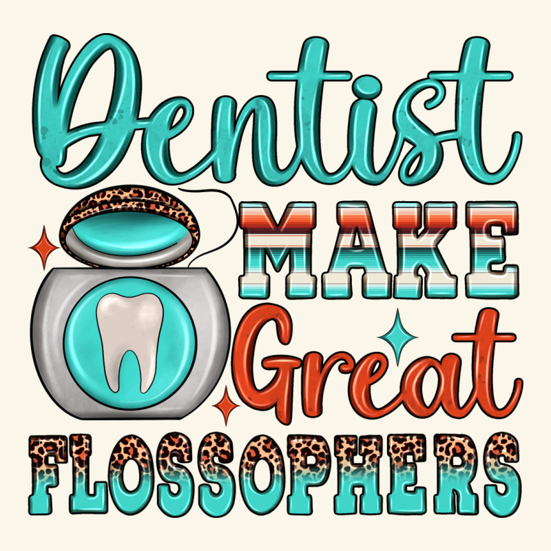 Dentist Make Great Flossophers Premium Hoodie by JahusDesignShop | Teevron