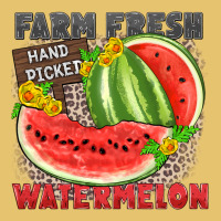 Farm Fresh Watermelon Premium Sweatshirt | Teevron