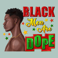 Black Men Are Dope Black Man Premium Sweatshirt | Teevron