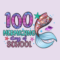 100 Mermazing Days Of School Premium Hoodie | Teevron