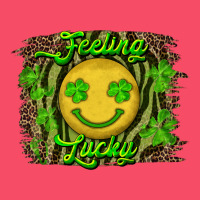 Feeling Lucky Premium Sweatshirt | Teevron