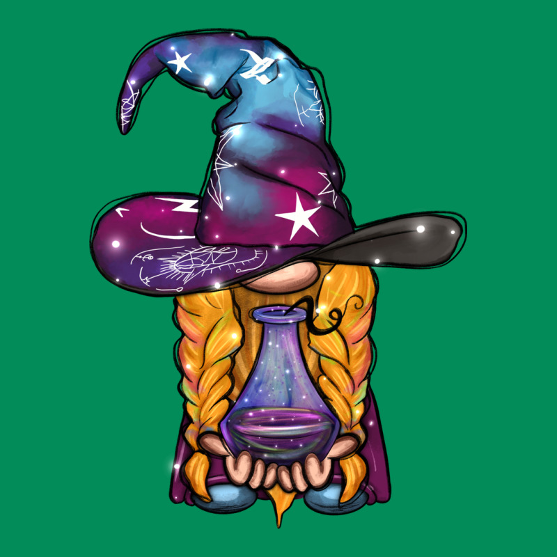 Witch Gnome With Poison Urban Hoodie by BundleAndBundleShop | Teevron