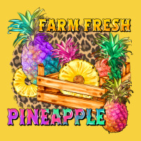 Farm Fresh Pineapple Premium Sweatshirt | Teevron