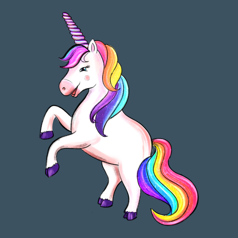 Unicorn Urban Hoodie by Artiststas | Teevron