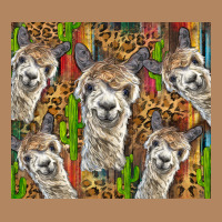 Alpaca Long Sleeve Tee | Teevron
