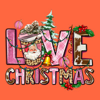 Love Christmas Premium Hoodie | Teevron