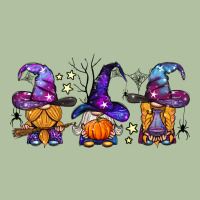Witch Gnomes Halloween Urban Hoodie | Teevron