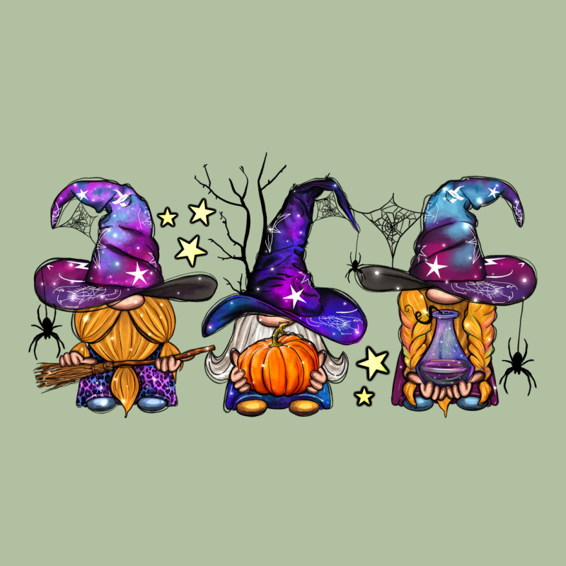 Witch Gnomes Halloween Urban Hoodie by BundleAndBundleShop | Teevron