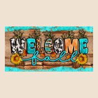 Welcome Fall Urban Hoodie | Teevron