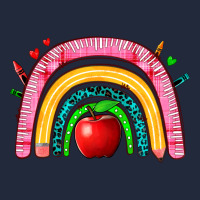 School Rainbow Premium Sweatshirt | Teevron