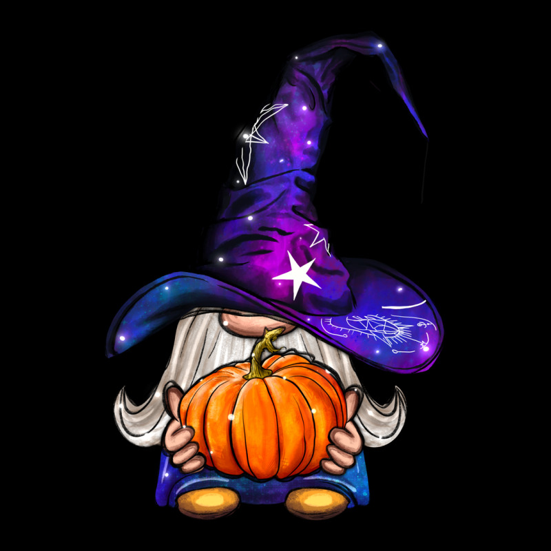 Witch Gnome With Pumpkin Urban Hoodie by BundleAndBundleShop | Teevron