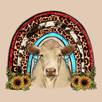 Charolais  Rainbow Urban Hoodie | Teevron