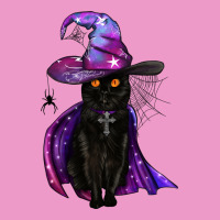 Black Witch Cat Urban Hoodie | Teevron