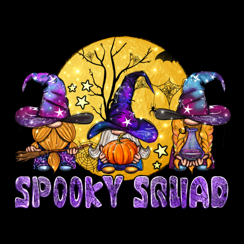 Spooky Squad Urban Hoodie by BundleAndBundleShop | Teevron