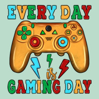 Every Day Is Gaming Day Premium Hoodie | Teevron