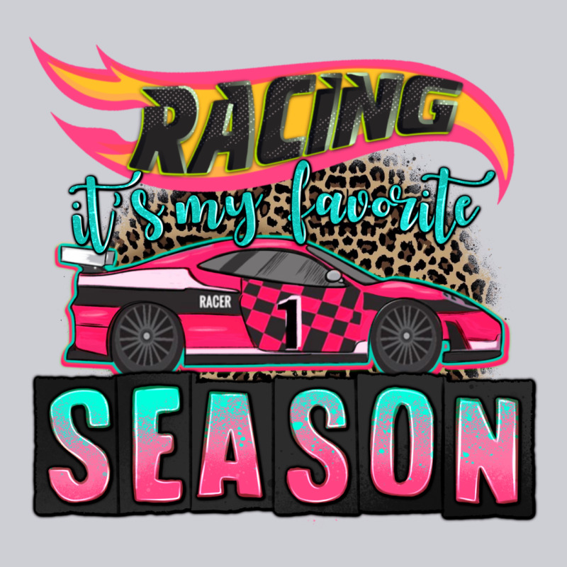 Racing It's My Favorite Season Sport Car Urban Hoodie by AdoDesignShop | Teevron