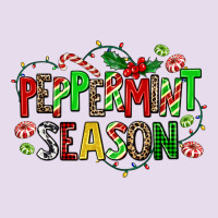 Peppermint Season Premium Hoodie | Teevron