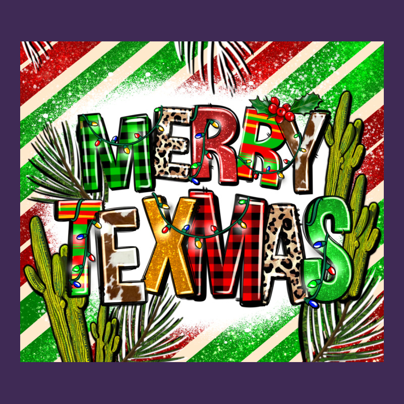 Merry Texmas  Christmas Premium Hoodie by AdoDesignShop | Teevron