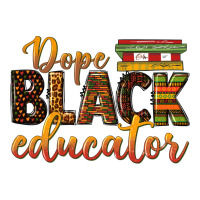dope black educator | Teevron