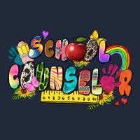School Counselor Premium Sweatshirt | Teevron