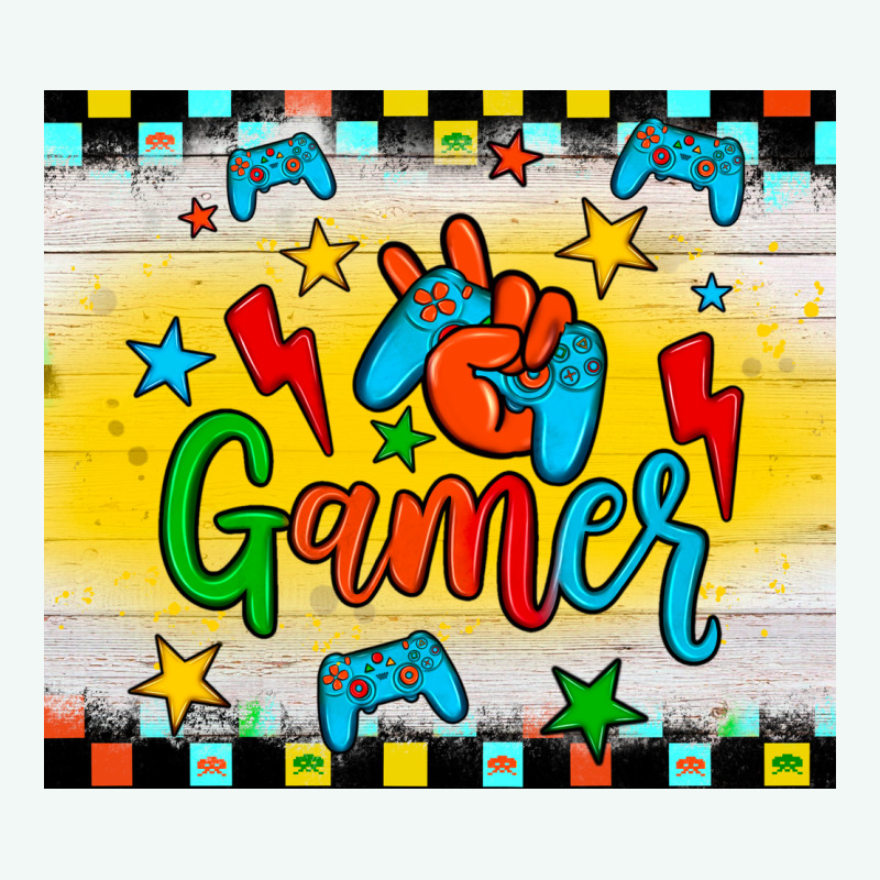 Gamer Premium Hoodie by JahusDesignShop | Teevron