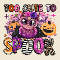 Wicked Cute Too Cute To Spook Ladies Tee | Teevron