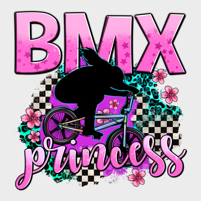 Bmx Princess Urban Hoodie by AdoDesignShop | Teevron