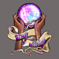 Stay Witchy Urban Hoodie | Teevron