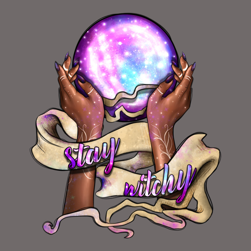 Stay Witchy Urban Hoodie by BundleAndBundleShop | Teevron
