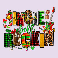 Jingle Bell Rockin Premium Hoodie | Teevron