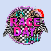 It's Race Day Y'all Urban Hoodie | Teevron