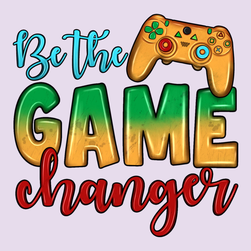 Be The Game Changer Premium Hoodie by JahusDesignShop | Teevron