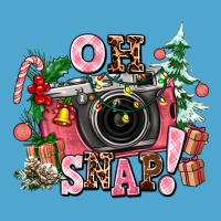 Christmas Oh Snap Premium Hoodie | Teevron