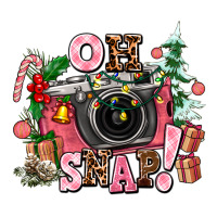 christmas oh snap | Teevron