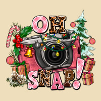Christmas Oh Snap Premium Hoodie | Teevron