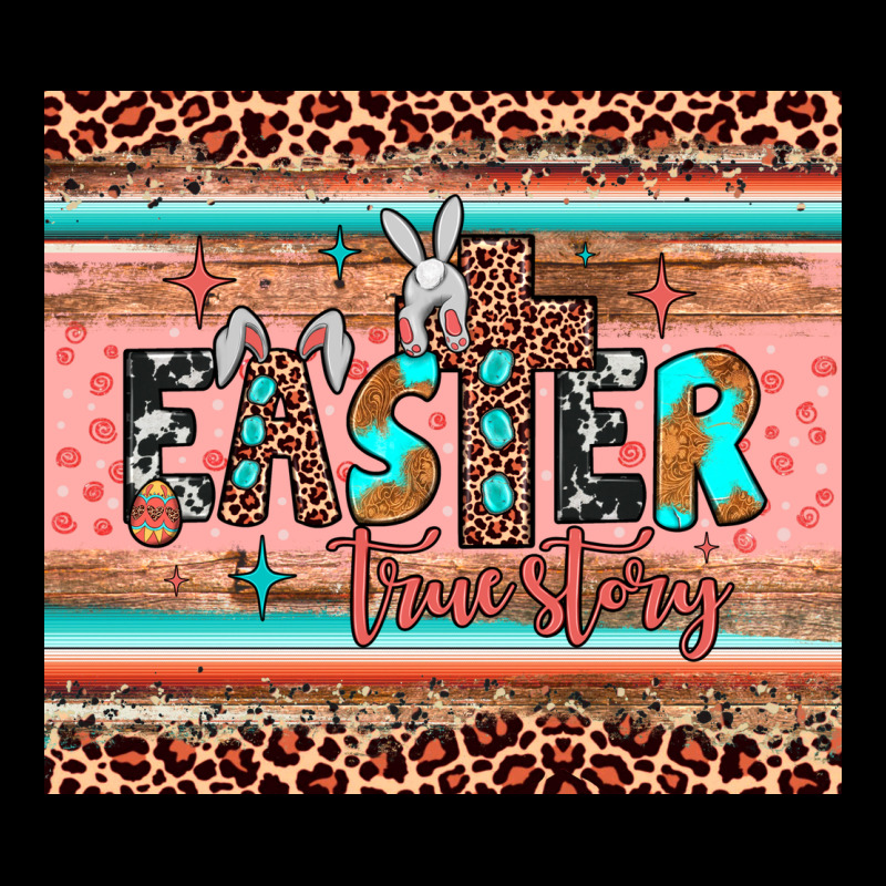 Easter True Story Urban Hoodie by JahusDesignShop | Teevron