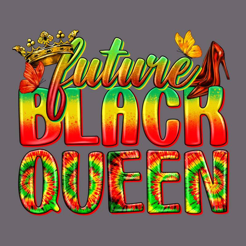 Future Black Queen Premium Sweatshirt by texasbilliewilder | Teevron
