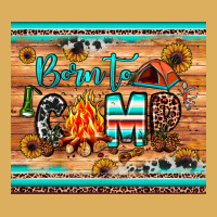 Born To Camp Premium Hoodie | Teevron