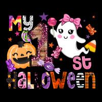 My 1st Halloween Ladies Tee | Teevron