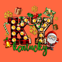Ky Kentucky Christmas Premium Hoodie | Teevron