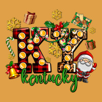 Ky Kentucky Christmas Premium Hoodie | Teevron