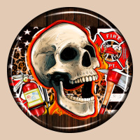 Firefighter Coasters Urban Hoodie | Teevron