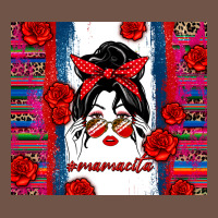 Mamacita Serape Premium Sweatshirt | Teevron