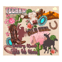 yeehaw western | Teevron