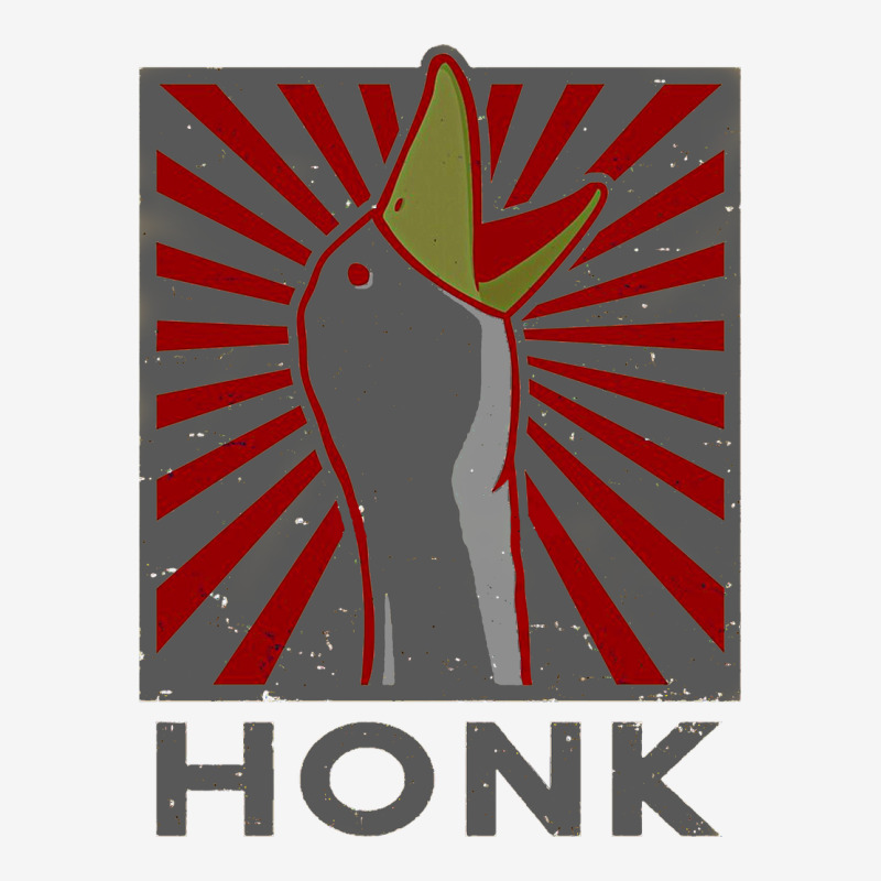 Honk Urban Hoodie by Bettercallsaul | Teevron