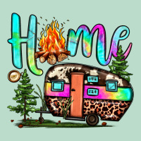 Home Camp Premium Hoodie | Teevron
