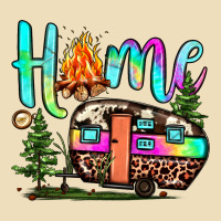 Home Camp Premium Hoodie | Teevron