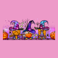 Halloween Witch Gnomes Libbey Cup Urban Hoodie | Teevron